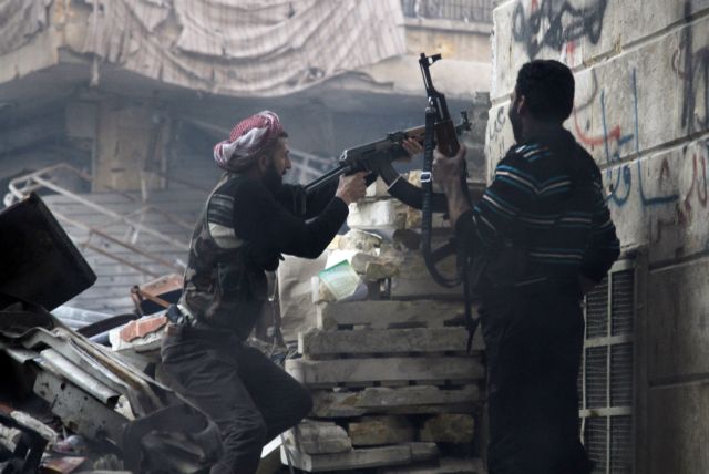 «Μαύρη χρονιά» για τους δημοσιογράφους το 2012